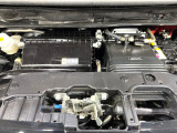 親切・丁寧な専門メカニックスタッフが応対!・車検・点検整備・事故等の修理などアフターサービスも安心。お車のカスタマイズもネクステージのサービススタッフまでご相談ください!