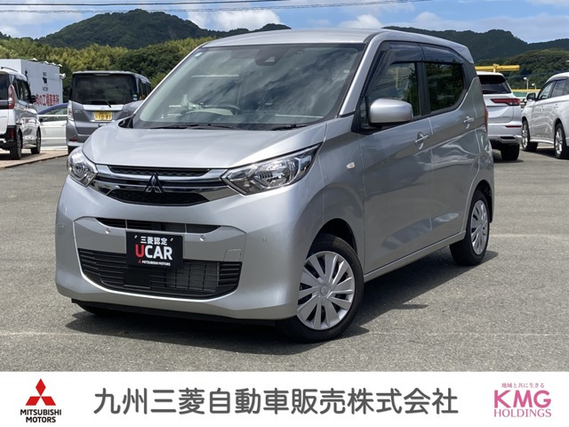 eKワゴン G 