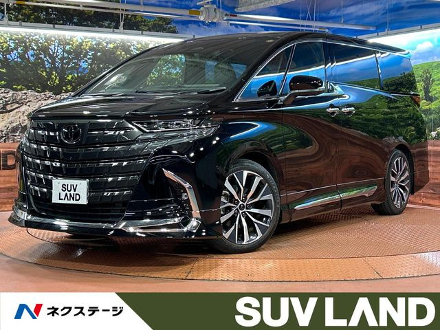 アルファード ハイブリッド 2.5 Z