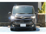 LEDヘッドライトとフォグランプの組み合わせ。