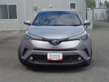 C-HR ハイブリッド 1.8 G LED エディション 