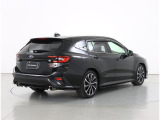 レヴォーグ 1.8 STI スポーツ EX 4WD 