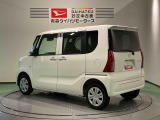納車後の点検、車検などアフターサービスもお任せください!