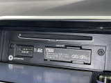 CD再生機能付き!