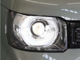 ◆LEDヘッドライト◆ LEDライトは、明るく視認性が良く、省エネで環境にもやさしいヘッドライトです!