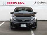 フィット 1.5 e:HEV RS 