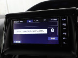 ナビ搭載で、初めての道や遠出でも安心です!機種によってはTV・DVD・オーディオプレイヤー接続・ブルートゥース機能などでいろいろな使い方も出来ますよ!