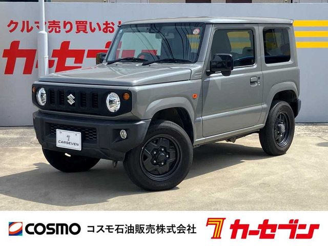 ジムニー XL 4WD