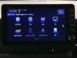 純正メモリーナビとバックカメラ付☆bluetoothオーディオでドライブも好きな音楽を聴いて楽しめます。TV視聴も可能です☆