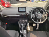 MAZDA2 1.5 15 スポルト 