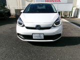 フィット  1.5 e:HEV ホーム