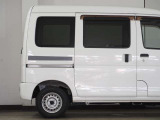 軽マートの車は全車安心の保証付!!自信があるのでできるんです♪整備工場、板金工場、完備♪