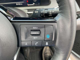 右側はプロパイロット等運転に関係のあるスイッチがあります。