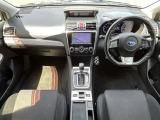 レヴォーグ 1.6 GT-S アイサイト 4WD 