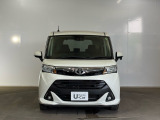 【スマートアシスト3搭載】衝突警報機能・衝突回避支援ブレーキ機能・車線逸脱警報機能・誤発進抑制機能(前方・後方)・先行車発進お知らせ機能、オートハイビームで安全運転のサポートをします。