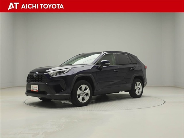 RAV4 2.5 ハイブリッド X 