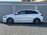 Bクラス B180 AMGラインパッケージ 
