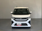 DAIHATSUディーラーならではの整備と保証が充実しております☆
