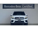 GLB GLB200d 4マチック AMGラインパッケージ 4WD 