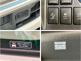 品質へのこだわり!フロアマットやシートなど車内をキレイに清掃し、ニオイや汚れなどを徹底的にクリーニングしてもらっております。室内はピカピカです☆