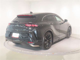 クラウンスポーツ 2.5 Z E-Four 4WD 