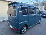 クリッパーリオ E ハイルーフ 4WD 