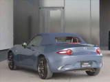 神戸マツダ神戸西インター店は、通常ディーラー+&alpha;の次世代型店舗としてROADSTER EXPERIENCE SPACEの冠を掲げ、「いつでも・誰でも・気軽に会いに行ける」ロードスターUカー専門店。