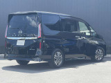 セレナ 1.4 e-POWER ハイウェイスターV 