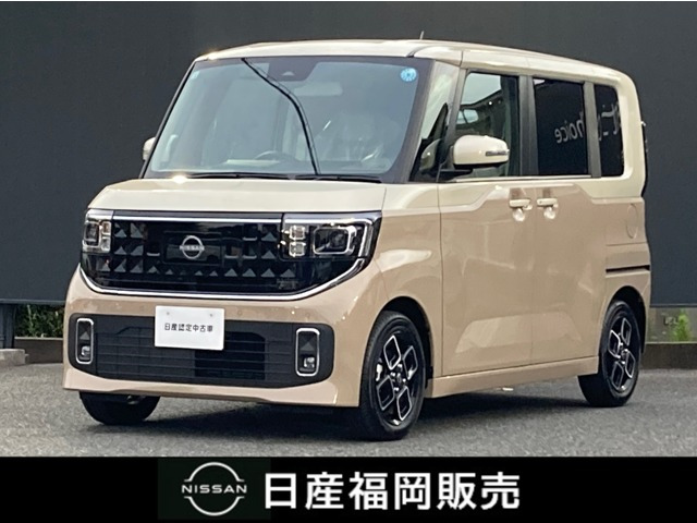 デイズ ハイウェイスターX プロパイロットエディション 
