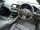 M4クーペ  コンペティション M xドライブ 4WD
