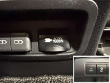 AC100V、1500Wのコンセントを車内に設置。アウトドアや駐車場で野外のコンセントとして利用できます。また、停電などの非常時にも使える便利な機能です!