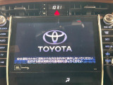 【JBLサウンドシステム付き純正ナビ】充実のナビ機能はもちろん、高度なチューニング能力が搭載されており、高音質な音楽をお楽しみいただけます♪