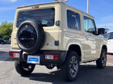 ジムニー XC 4WD 