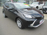 アクア 1.5 G E-Four 4WD 
