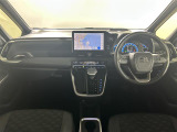 ヴォクシー 1.8 ハイブリッド S-Z ワンオーナー 修復歴無し