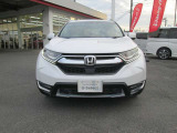 CR-V 1.5 EX マスターピース 
