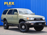 アウトドアが好きな方にオススメしたいお車になってます