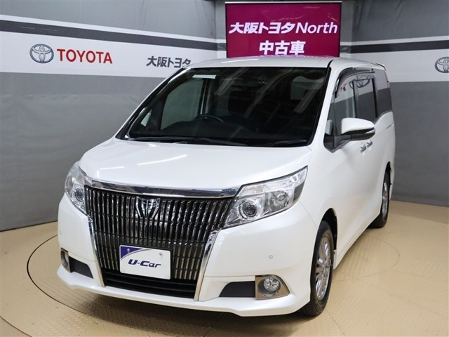 エスクァイア 2.0 Xi