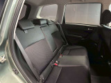 車内もキレイで嫌な臭いもありません☆気になる方は内装のスチームクリーナーも施工可能です♪