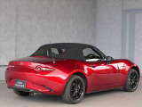 神戸マツダ神戸西インター店は、通常ディーラー+&alpha;の次世代型店舗としてROADSTER EXPERIENCE SPACEの冠を掲げ、「いつでも・誰でも・気軽に会いに行ける」ロードスターUカー専門店。