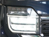 ◆LEDヘッドライト◆ LEDライトは、明るく視認性が良く、省エネで環境にもやさしいヘッドライトです!