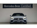 SLクラス AMG SL43 (BSG搭載モデル) 