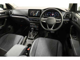 T-Cross TSI スタイル 