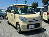フレアワゴン XG 4WD 