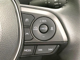 【レーダークルーズコントロール】高速道路での長距離走行が楽に!!自動で速度を保つクルーズコントロールが、衝突軽減システムと連携し、前方の車両を感知して車間を保つように速度調節してくれます!!