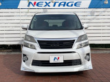 弊社では、全車『修復歴なし』のお車のみ取り扱っております。専任バイヤーによる厳選した仕入れの後、入庫後の車両チェックを行い、ネクステージが認定した高品質な中古車をご提供しております。