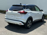 キックス 1.2 X (e-POWER) 
