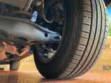 お車を安心してお乗りいただく為には、足回りの定期点検が欠かせません。サービスサポート(有償保証)では無料点検もご提供しており、安心のカーライフをお過ごしいただけるサポート体制が整っています。
