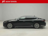 LS 500h エグゼクティブ 4WD 