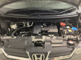 U-Selectは、Honda認定中古車ディーラーです!!安心です!!基本点検整備基準に準じた点検・整備を実施して、販売しています!!